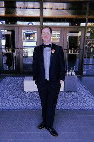 Ben Carter profile photo