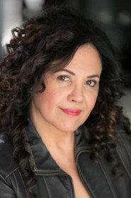 Julie Garcia-Briceno profile photo