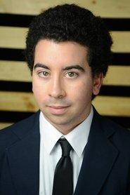Harrison Fahn profile photo