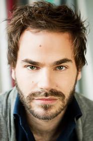 Sébastien Huberdeau profile photo