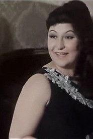 Omaima Selim profile photo