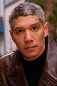 Peter Francis James profile photo