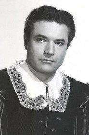 Whitfield Connor profile photo