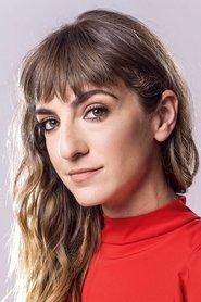 Julieta Zylberberg profile photo