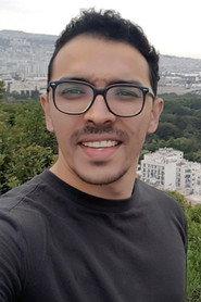 Hamza Mendil profile photo