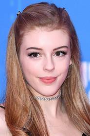 Amelia Gething profile photo