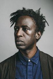Saul Williams profile photo
