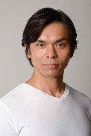 Yasuyuki Hamaya profile photo