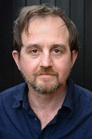 Ben Fox profile photo