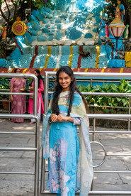 Saanvi DM profile photo