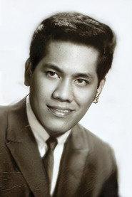 Diomedes Maturan profile photo