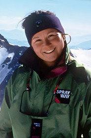 Alison Hargreaves profile photo