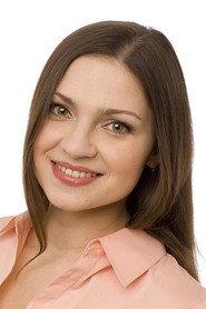 Yevgeniya Burdikhina profile photo