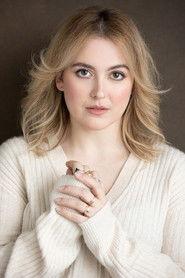 Emily Stranges profile photo