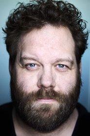 Ólafur Darri Ólafsson profile photo