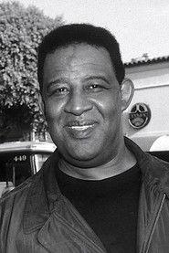 Frank McRae profile photo