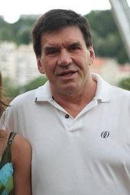 Jean-François Davy profile photo
