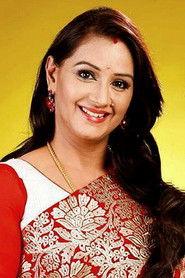 Menaka Suresh profile photo