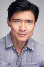 Paolo Montalbán profile photo