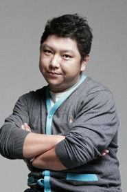 Liu Tianzuo profile photo