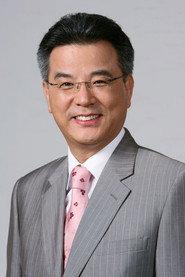 Kang Seok-woo profile photo