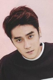 Jiang Jinfu profile photo