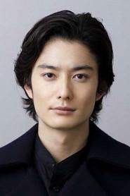 Masaki Okada profile photo