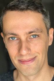 Mikhail Petrovsky profile photo