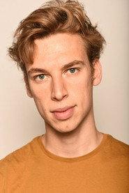 Elias Vandenbroucke profile photo