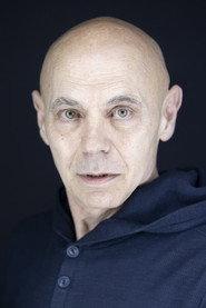 Lewis Furey profile photo