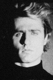 Gerard Malanga profile photo