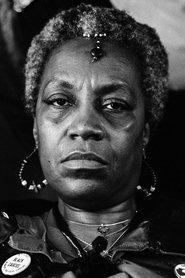 Florynce Kennedy profile photo