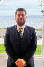 George McMahon profile photo