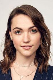 Violett Beane profile photo