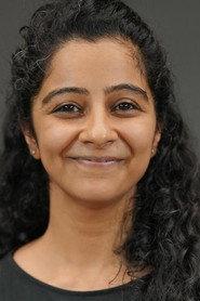 Darshana Rajendran profile photo