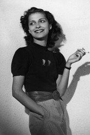 Andrée Debar profile photo