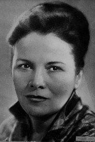 Nina Mazayeva profile photo