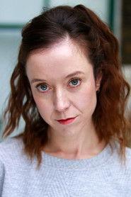 Amy McAllister profile photo