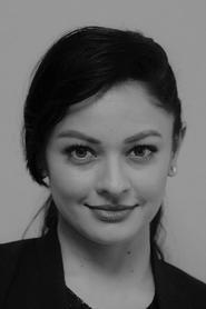 Pooja Kumar profile photo