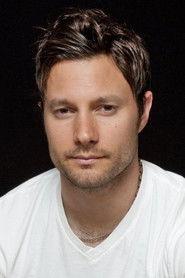 Erik David Barber profile photo