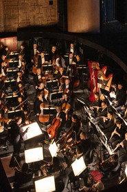 MET Orchestra profile photo