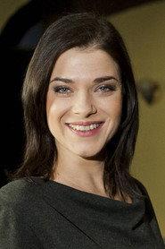 Irena Máchová profile photo
