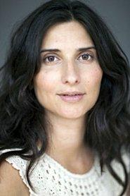 Sara Indrio Jensen profile photo