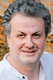 Khalil Joreige profile photo