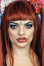 Nina Hagen profile photo