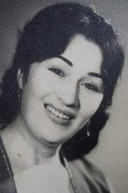 Ofeliya Mammadzadeh profile photo