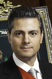 Enrique Peña Nieto profile photo
