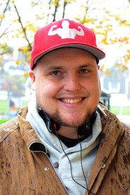 Stian Thorbjørnsen profile photo
