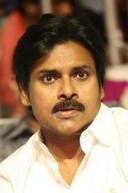 Pawan Kalyan profile photo