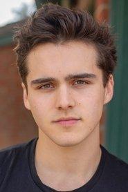 Charlie Gillespie profile photo